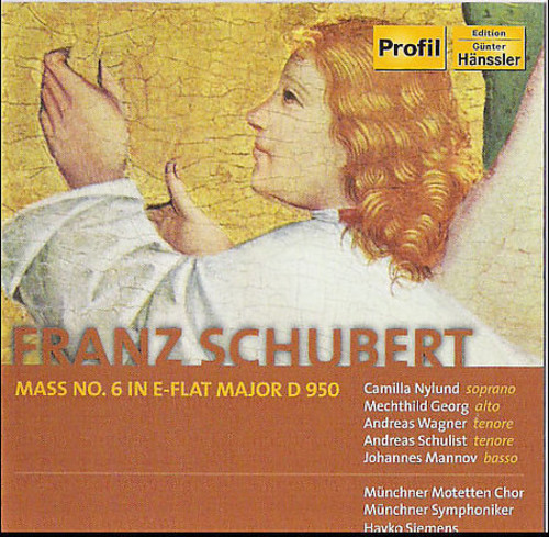Münchner Symphoniker - Mass 6