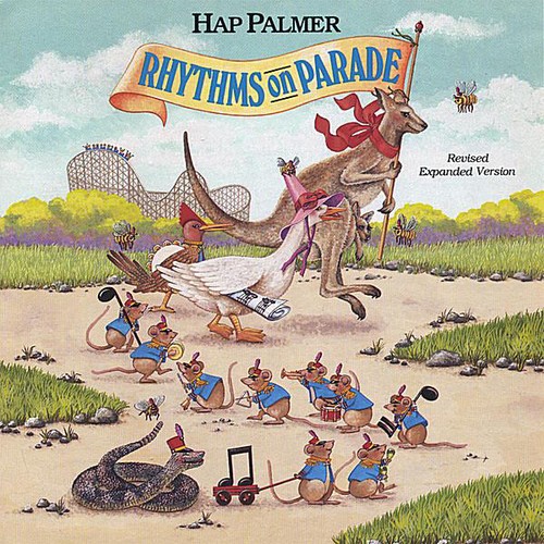 Album Art