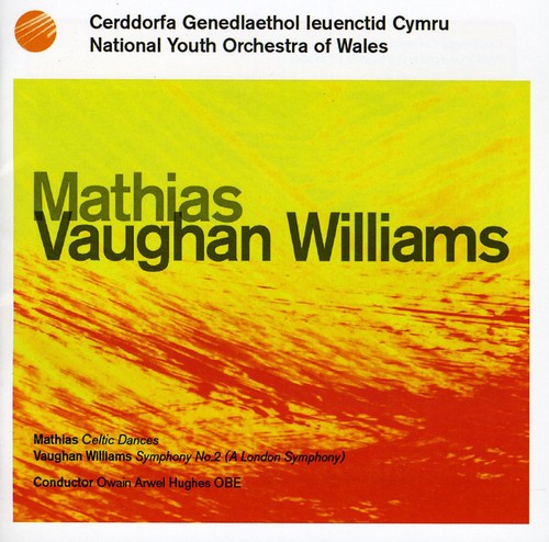 Owain Arwel Hughes - London Symphony
