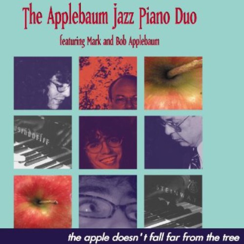 Bob Applebaum - Apple Doesn't Fall Far from the Tree