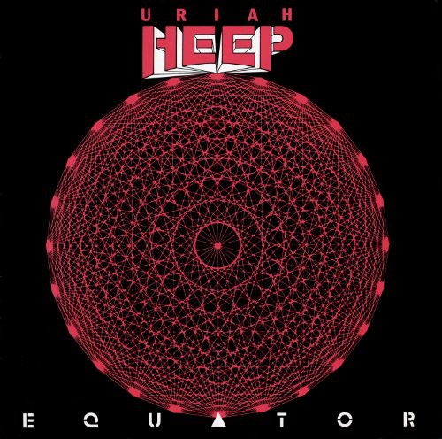 Equator-25th Anniversary Expanded Edition
