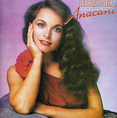 Lawrence Welk Presents