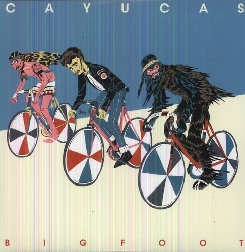 Album Art