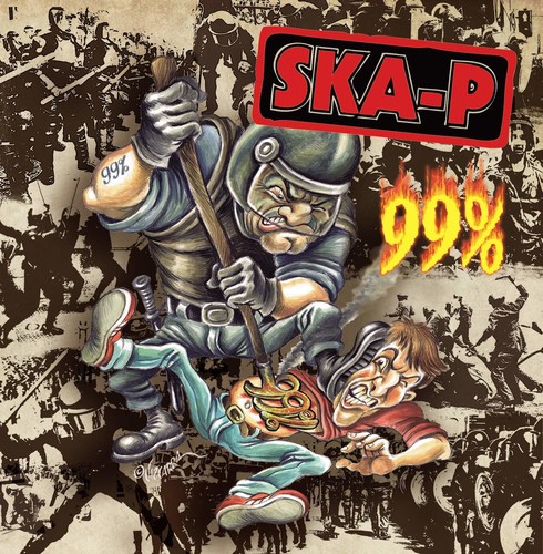 Album Art
