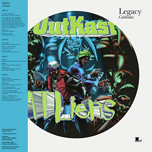 Album Art