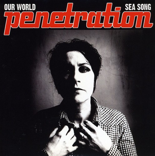 Our World/Sea Song