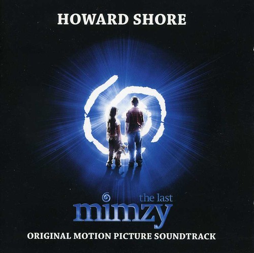 Last Mimzy Ost Feat Roger Waters