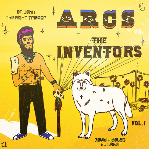 Album Art