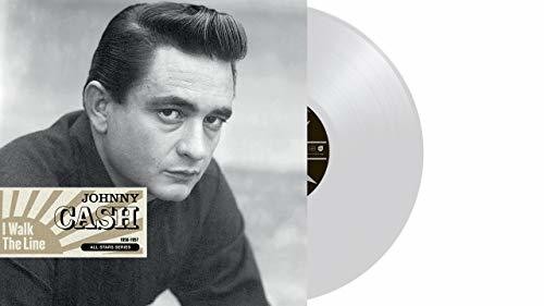 I Walk The Line: 1956-1957