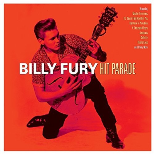 Hit Parade