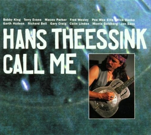Album Art