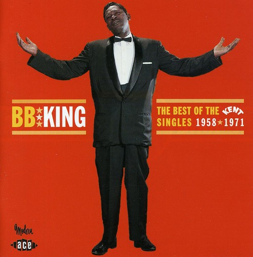 Best Of Kent Singles 1958-71
