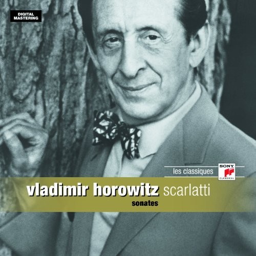 Les Clasiques: Vladimir Horowitz