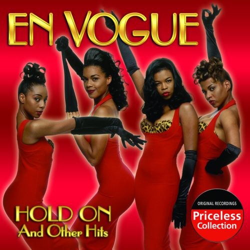 En Vogue - Hold On and Other Hits