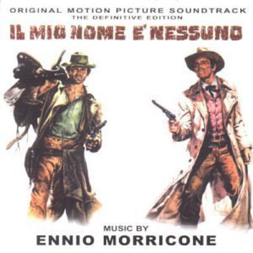 Il Mio Nome Ã¨ Nessumo (My Name Is Nobody) (Original Motion Picture Soundtrack)