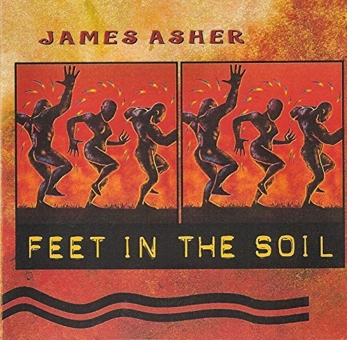 Feet in the Soil 1