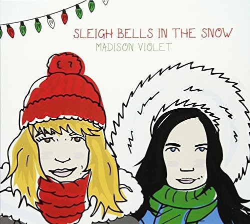 Sleigh Bells In The Snow