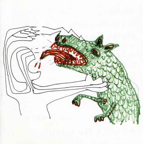Album Art