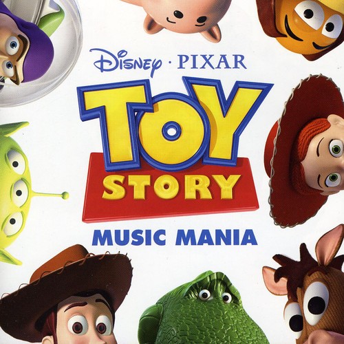 Album Art