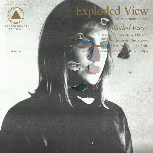 Album Art