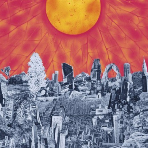 Album Art