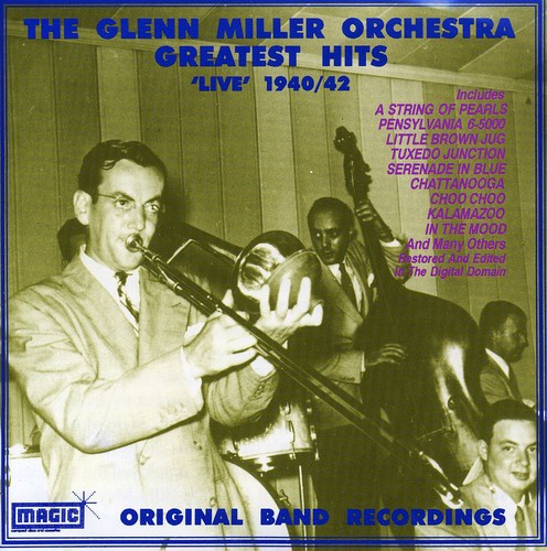 Greatest Hits: 1940-42