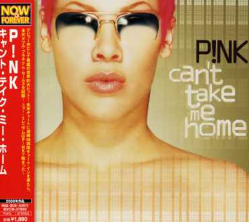P!NK - Can't Take Me Home
