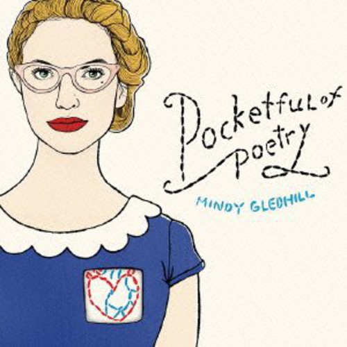 Pocketful of Poetry
