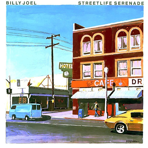 Album Art
