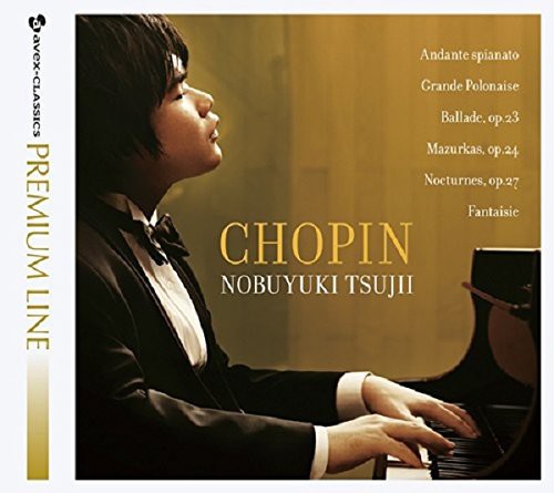 My Favorite Chopin
