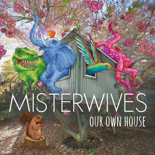 Album Art