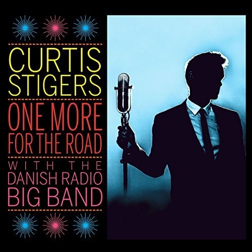 Curtis Stigers - One More For The Road