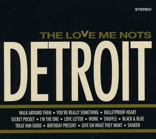 Detroit