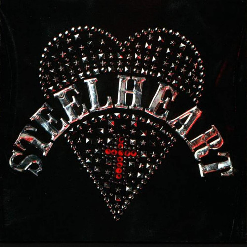 Steelheart - Steelheart | RECORD STORE DAY