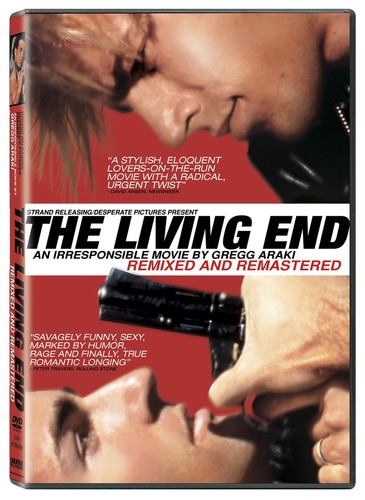 The Living End - The Living End