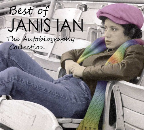 Best Of Janis Ian: The Autobiography Collection