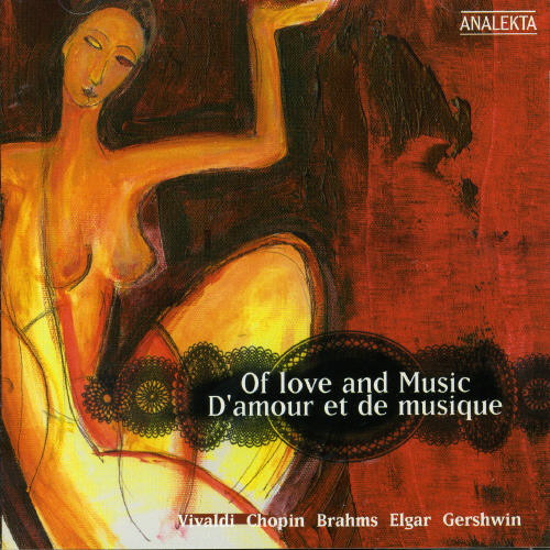 Of Love & Music - Of Love & Music / Various