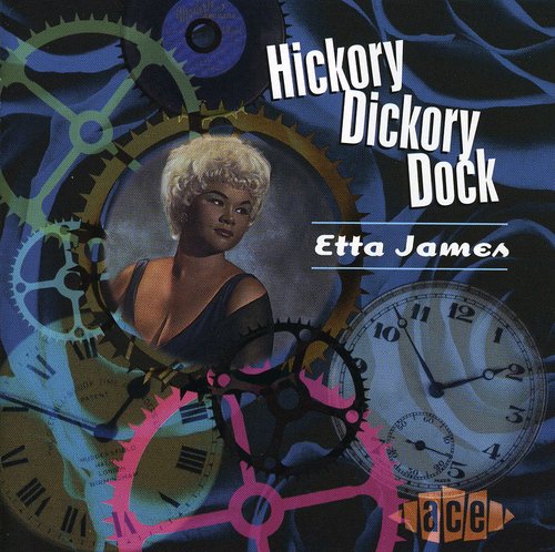 Hickory Dickory Dock