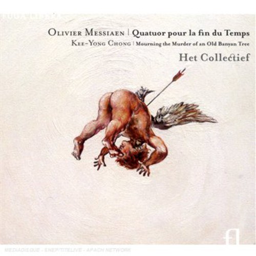 O. MESSIAEN - Quartet for the End of Time