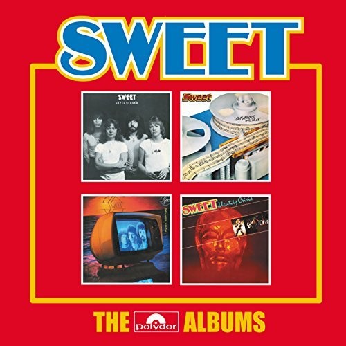 Polydor Albums
