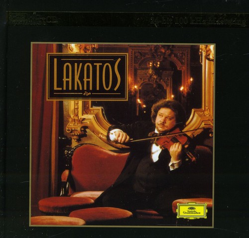 Roby Lakatos - Lakatos