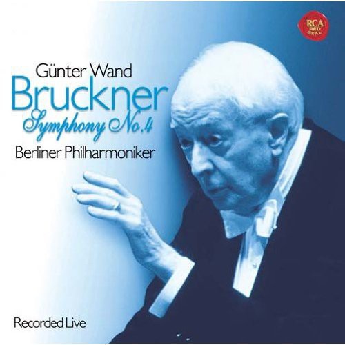Bruckner: Symphony No. 4 'Romantic'