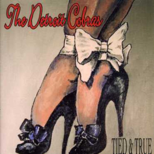 Tied & True
