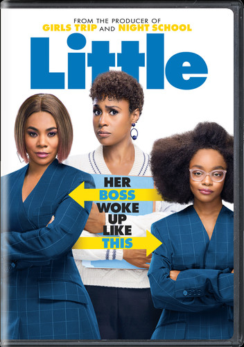 Little [Movie] - Little