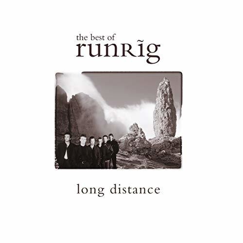 Long Distance. The Best Of