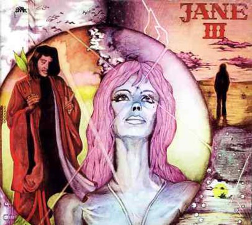 Jane III