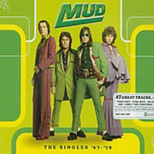 Singles 1967-'78
