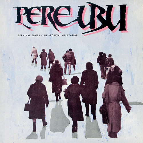 Album Art