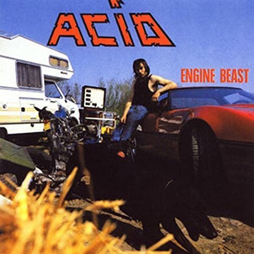 Engine Beast: Expanded Edition