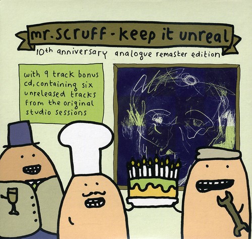 Album Art